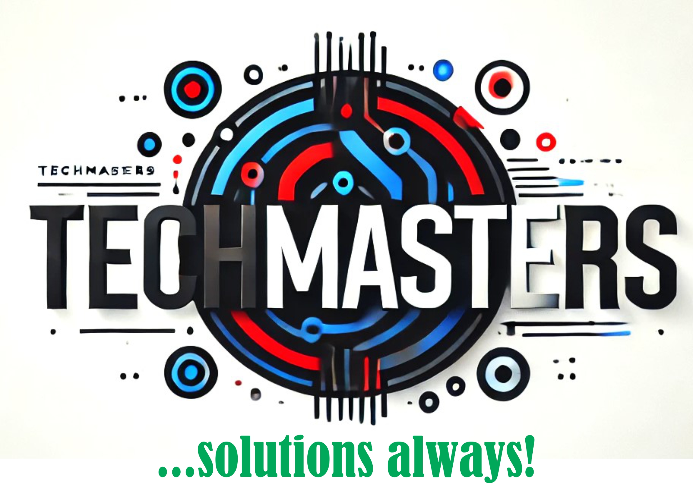 TechMasters